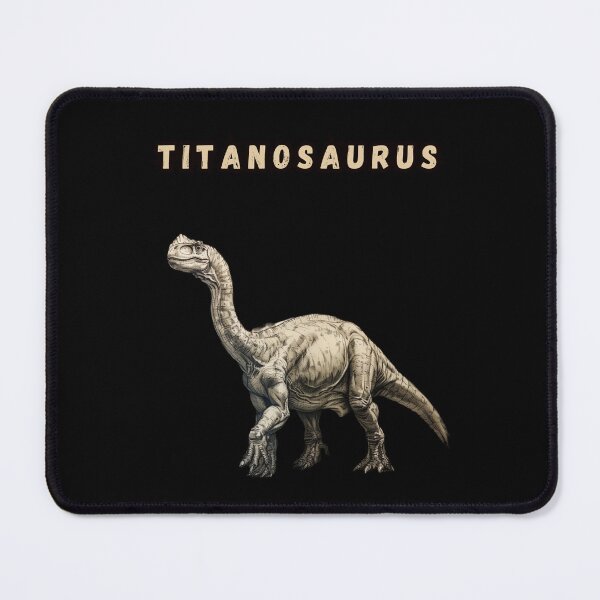 Item preview, Titanosaurus designed and sold by mirciashop.