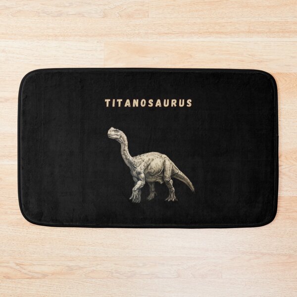 Item preview, Titanosaurus designed and sold by mirciashop.