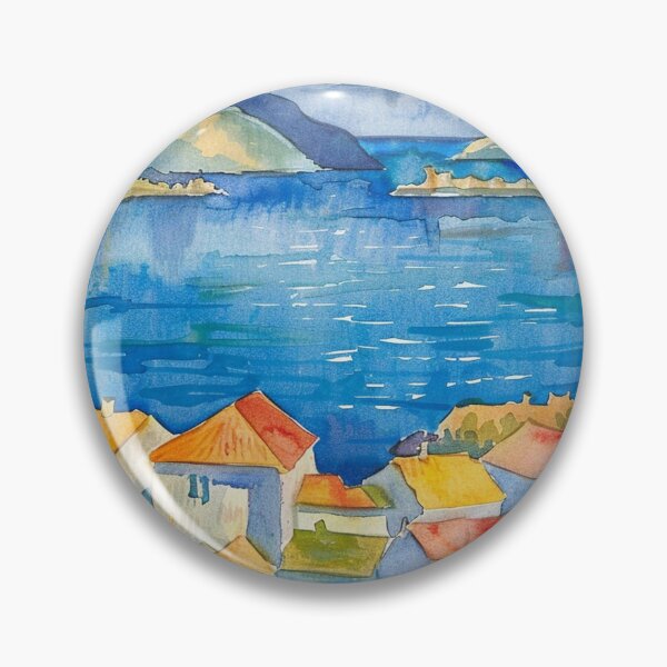 Item preview, Coastal Houses designed and sold by Timothystore-.