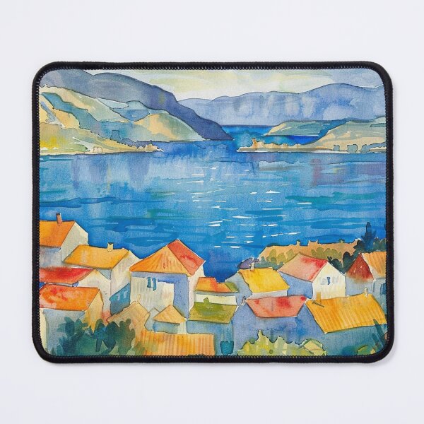 Item preview, Coastal Houses designed and sold by Timothystore-.