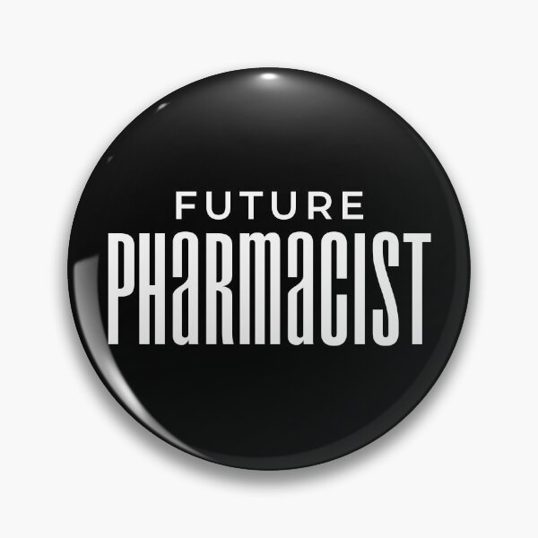 Item preview, Future Pharmacist designed and sold by Turie.