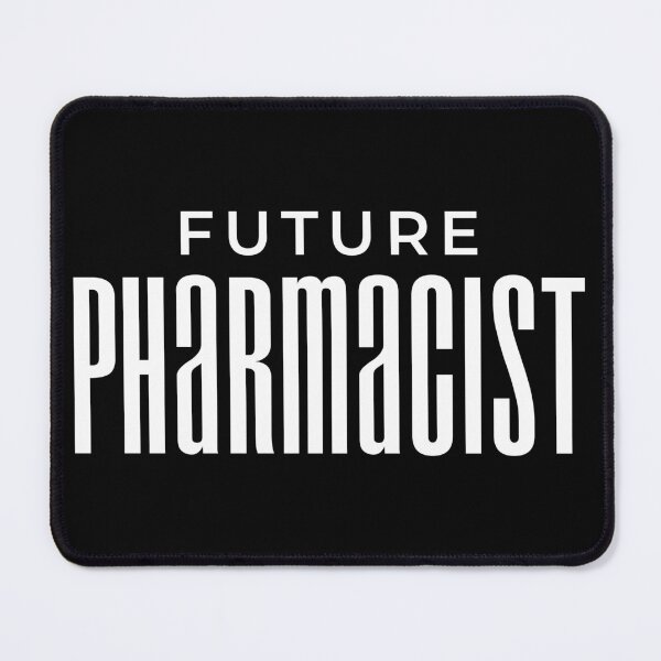Item preview, Future Pharmacist designed and sold by Turie.