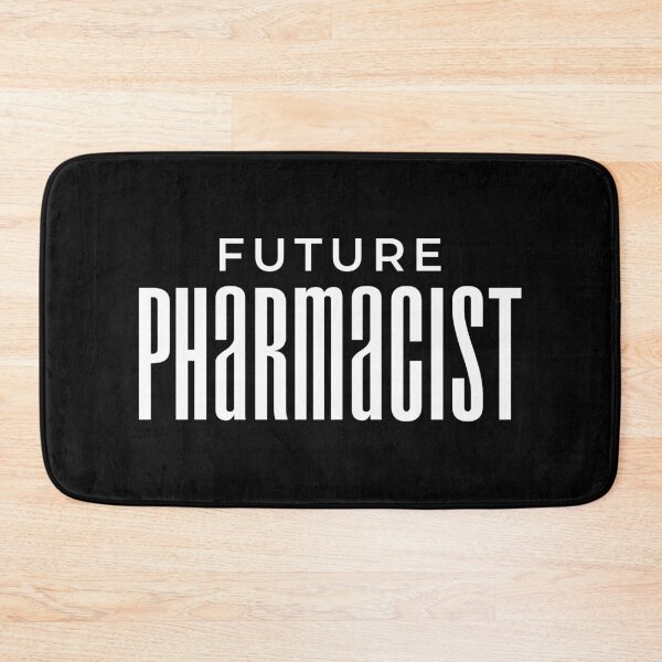 Item preview, Future Pharmacist designed and sold by Turie.
