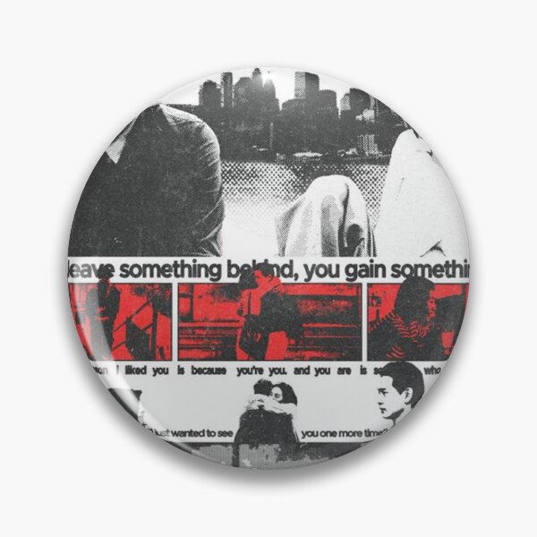 Item preview, Past Lives Movie designed and sold by Vedashrrow.