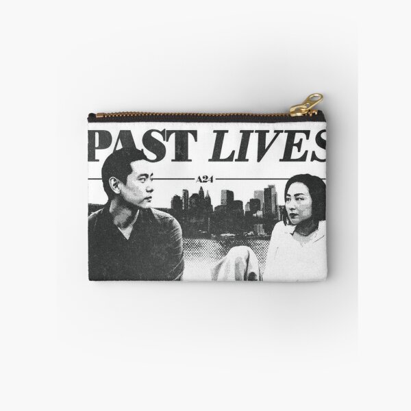 Item preview, Past Lives Movie designed and sold by Vedashrrow.