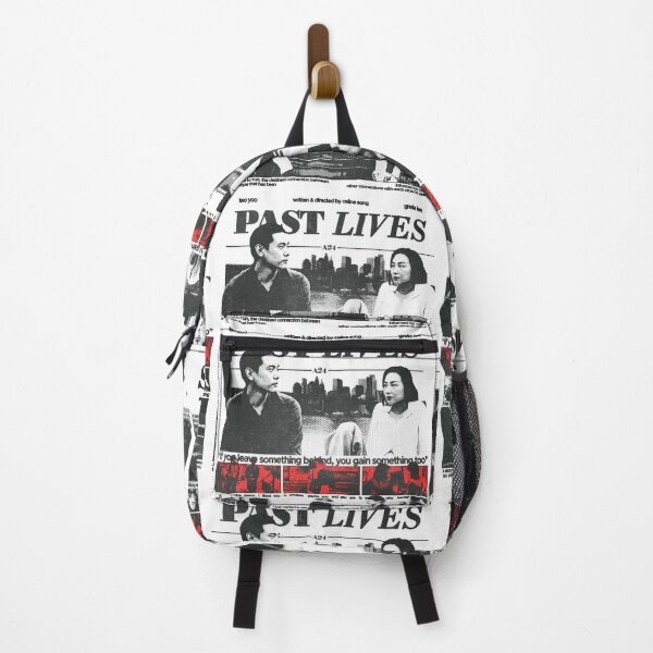 Item preview, Past Lives Movie designed and sold by Vedashrrow.
