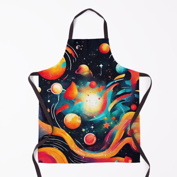 Item preview, Abstract Cosmic Chaos Creation 2 designed and sold by Tom-Johnson.