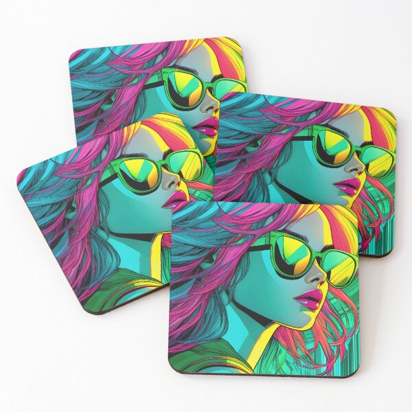 Item preview, Spectra Chic designed and sold by ramboe.