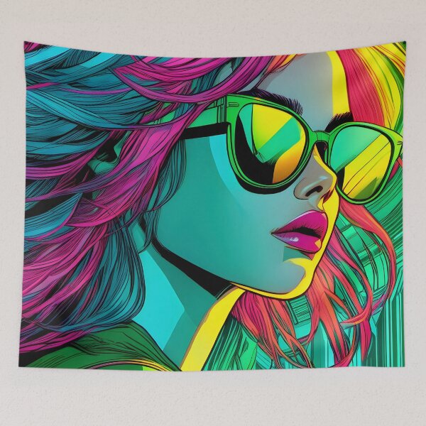 Item preview, Spectra Chic designed and sold by ramboe.