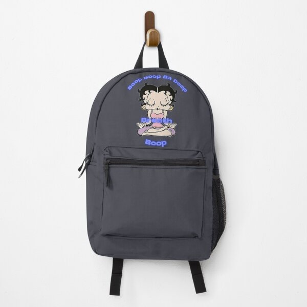 Item preview, Deep Breathing Betty Boop designed and sold by Artsy-Appeal.