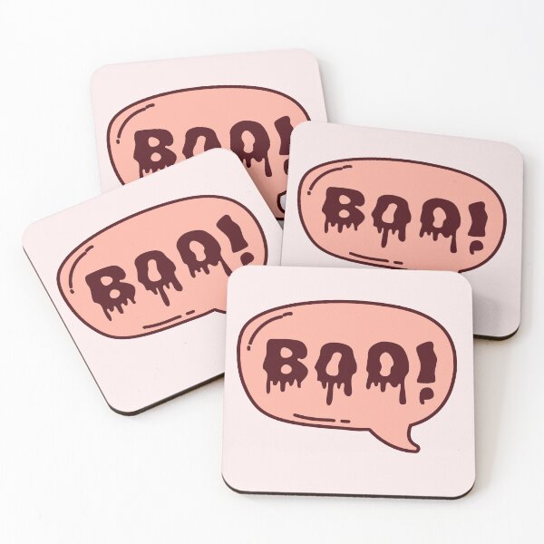 Item preview, Boo!! designed and sold by QUOT-s.