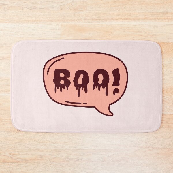 Item preview, Boo!! designed and sold by QUOT-s.
