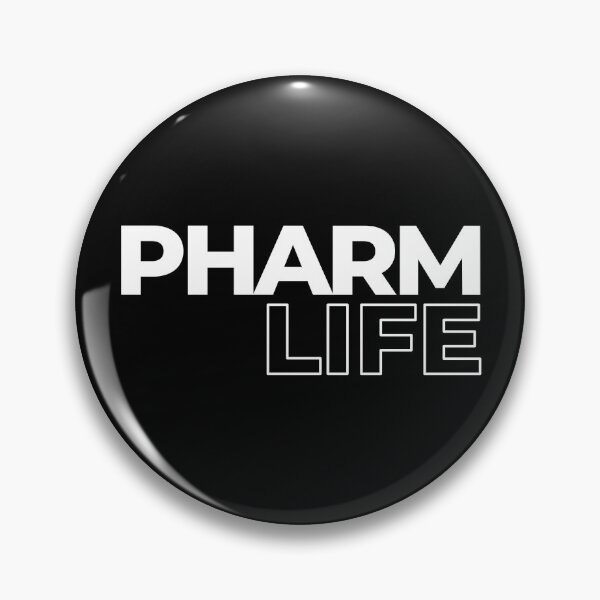 Item preview, Pharm Life Pharmacy designed and sold by Turie.