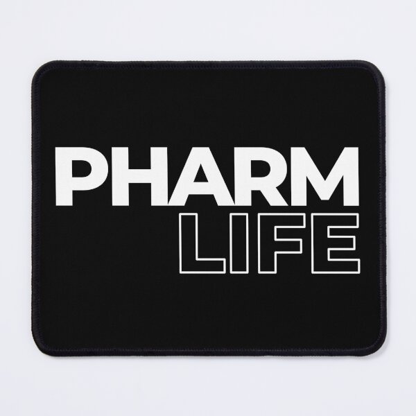 Item preview, Pharm Life Pharmacy designed and sold by Turie.