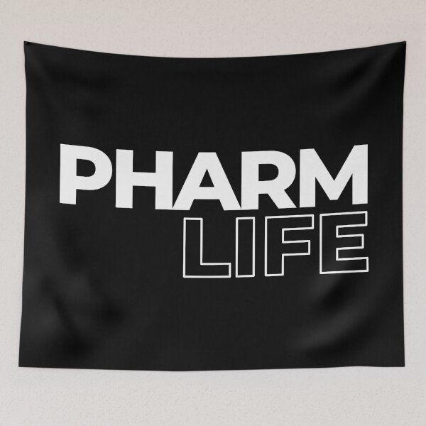 Item preview, Pharm Life Pharmacy designed and sold by Turie.