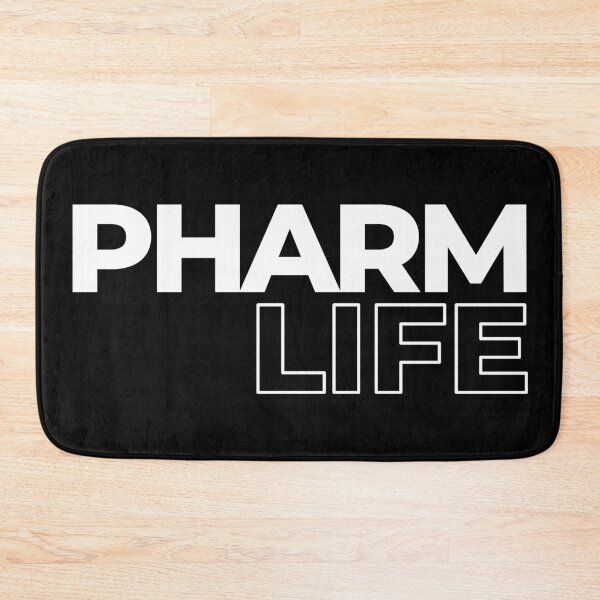Item preview, Pharm Life Pharmacy designed and sold by Turie.