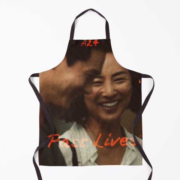 Item preview, Past Lives designed and sold by Vedashrrow.