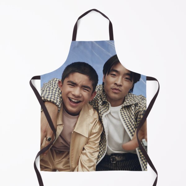 Item preview, Gordon and Dallas designed and sold by pamellarocKWel.