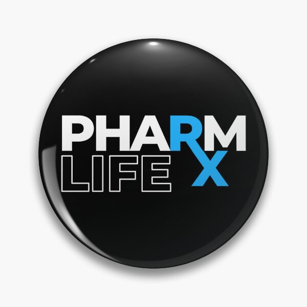 Item preview, Pharmacy Life RX designed and sold by Turie.