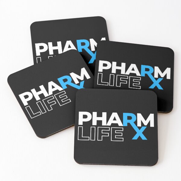 Item preview, Pharmacy Life RX designed and sold by Turie.