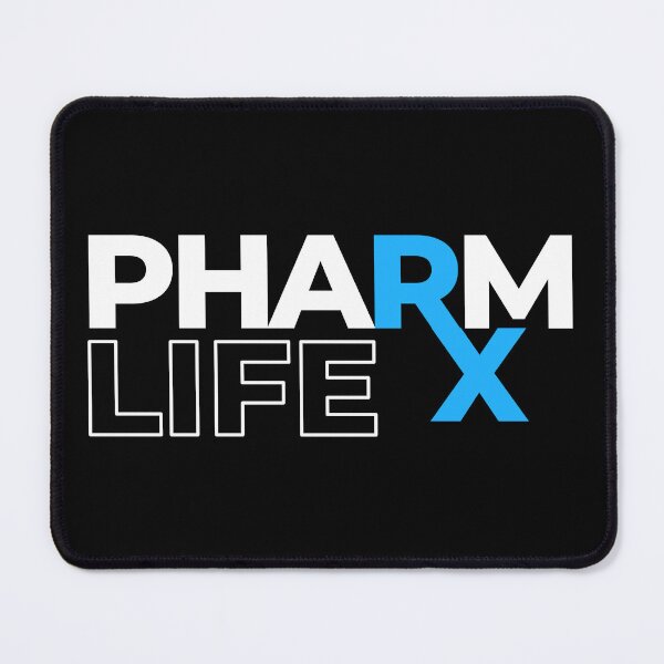 Item preview, Pharmacy Life RX designed and sold by Turie.