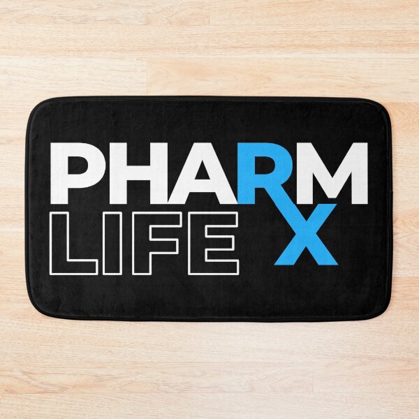 Item preview, Pharmacy Life RX designed and sold by Turie.