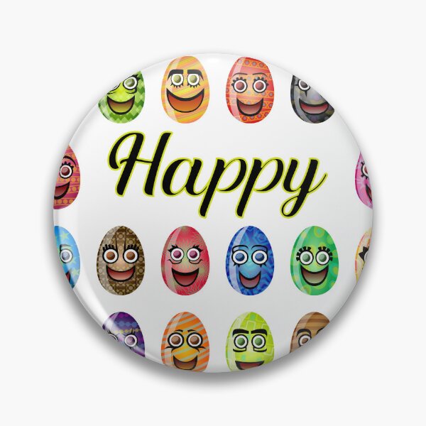 Item preview, Happy Eggs designed and sold by BenO63.