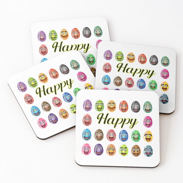 Item preview, Happy Eggs designed and sold by BenO63.