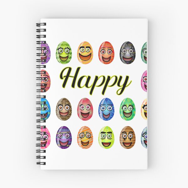 Item preview, Happy Eggs designed and sold by BenO63.