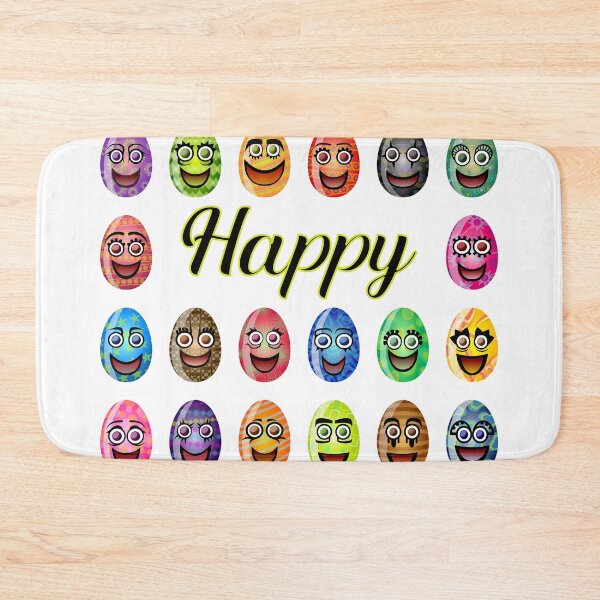 Item preview, Happy Eggs designed and sold by BenO63.
