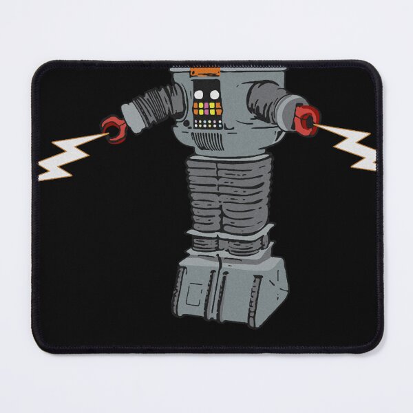 Item preview, B9 Robot - Lost In Space  designed and sold by SharavenPierrea.