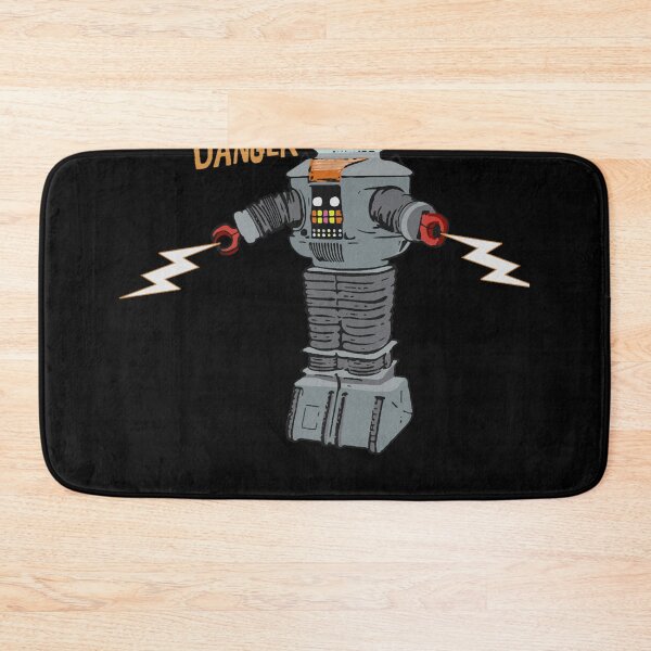Item preview, B9 Robot - Lost In Space  designed and sold by SharavenPierrea.