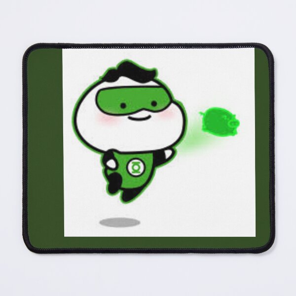 Item preview, Pentol Green Glasses designed and sold by ProGallery.