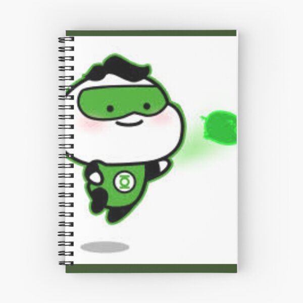 Item preview, Pentol Green Glasses designed and sold by ProGallery.