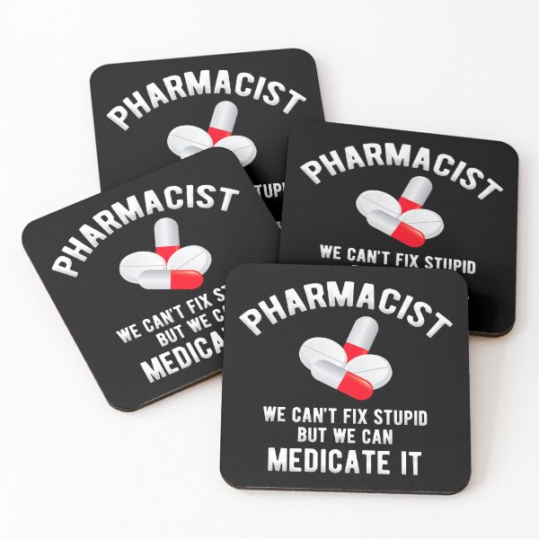 Item preview, Pharmacy Medicate Witty designed and sold by Turie.