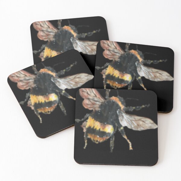 Item preview, Baby Bumble Bee  designed and sold by SharavenPierrea.