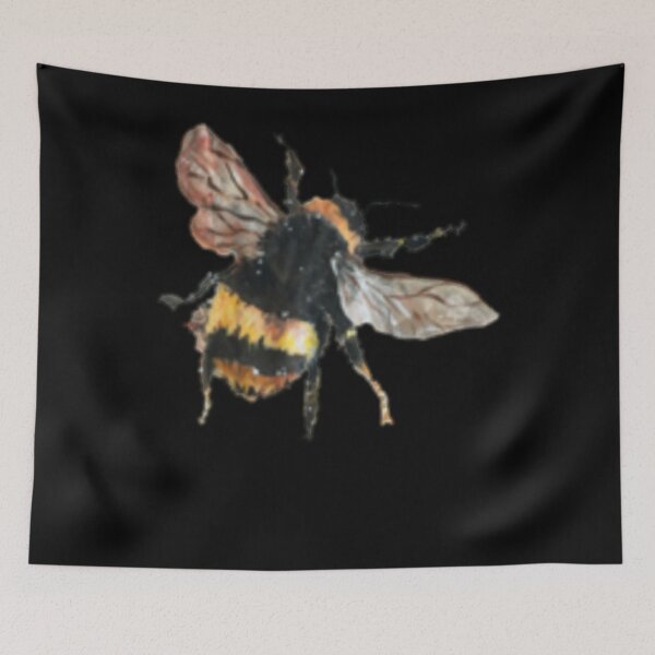Item preview, Baby Bumble Bee  designed and sold by SharavenPierrea.