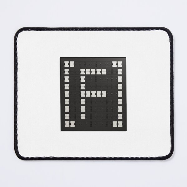 Item preview, Flipboard Letter F designed and sold by trepiu.