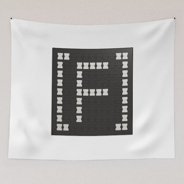 Item preview, Flipboard Letter F designed and sold by trepiu.