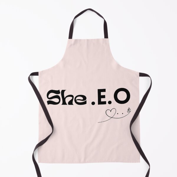 Item preview, She.E.O designed and sold by QUOT-s.