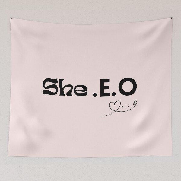 Item preview, She.E.O designed and sold by QUOT-s.