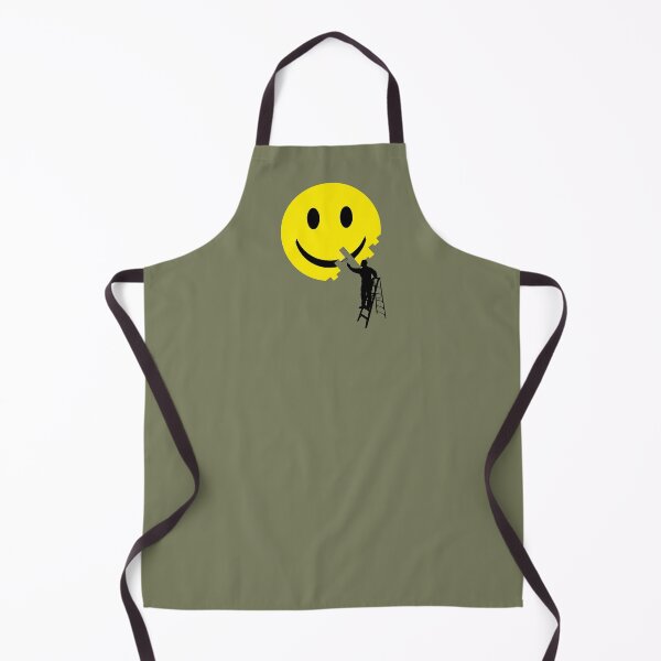 Item preview, Painter // Smiley 02 designed and sold by Pholio.