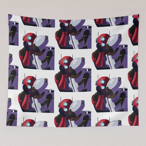 Item preview, Risk Of Rain 2  designed and sold by STVGarment.