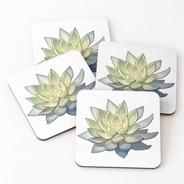 Item preview, Stone Lotus Flower Classic designed and sold by Olivaal.