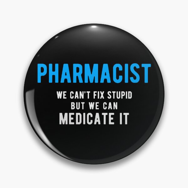 Item preview, Pharmacy Witty Medicate designed and sold by Turie.