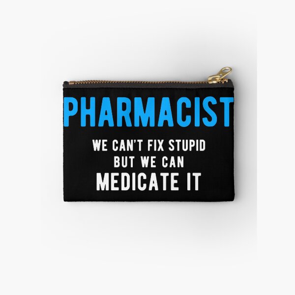 Item preview, Pharmacy Witty Medicate designed and sold by Turie.