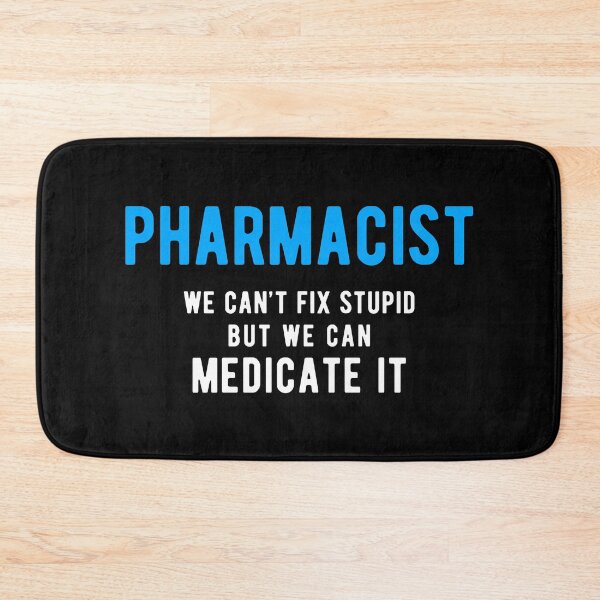 Item preview, Pharmacy Witty Medicate designed and sold by Turie.