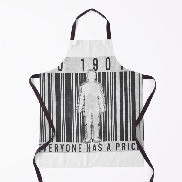 Item preview, Price Tag: Everyone Has a Value designed and sold by Colorful-Garden.