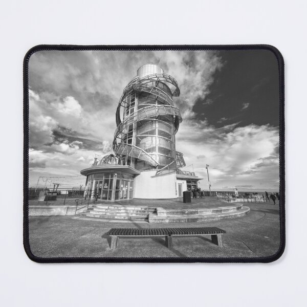 Item preview, Redcar Beacon designed and sold by Alisonchambers2.