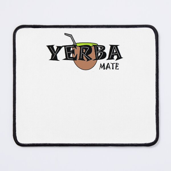Item preview, Yerba mate designed and sold by Robertwdowka10.